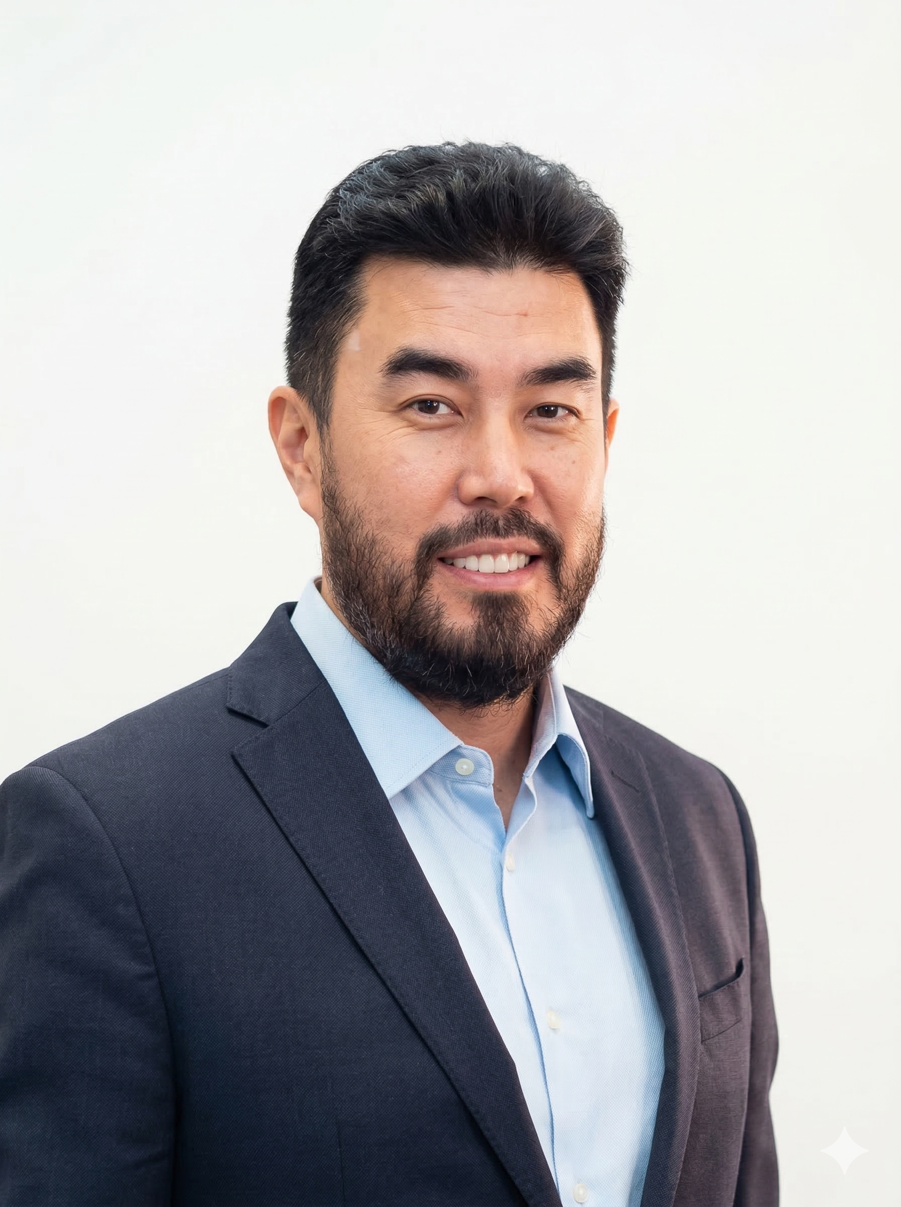 Abdul Nabizada — Real Estate Broker